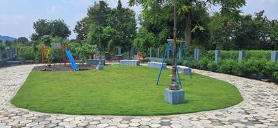 Image of 1500 Sq.ft Residential Plot / Land for sale in Mihan, Nagpur for Rs. 6150000