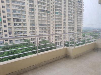 Bedroom Two Image of 1300 Sq.ft 2 BHK Apartment / Flat for sale in Indiabulls Centrum Park, Sector 103 Gurgaon for Rs. 15000000