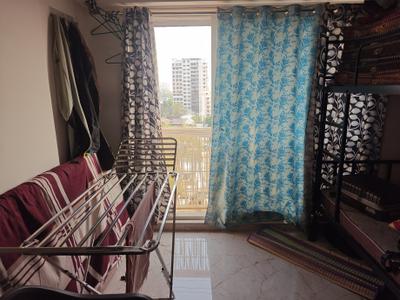 Bedroom Image of 650 Sq.ft 1 BHK Apartment / Flat for sale in Sayba Sapphire, Kurla West Mumbai for Rs. 13500000