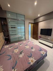 Bedroom Image of 1395 Sq.ft 2 BHK Apartment / Flat for sale in Karia  konark krish, Keshav Nagar Pune for Rs. 8500000