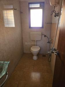Image of 1900 Sq.ft 3 BHK Apartment / Flat for sale in Balaji Garden, Kopar Khairane, Navi Mumbai for Rs. 38000000