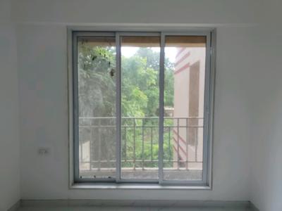 Bedroom Image of 620 Sq.ft 1 BHK Apartment / Flat for sale in Bapane Mumbai for Rs. 3250000