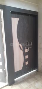 Bedroom Image of 735 Sq.ft 1 BHK Apartment / Flat for rent in Shahupuri Satara for Rs. 5500