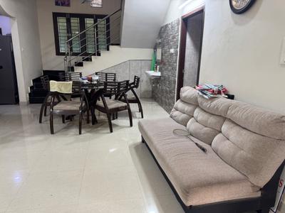 Hall Image of 3000 Sq.ft 4 BHK Independent House for rent in Kompally Hyderabad for Rs. 65000