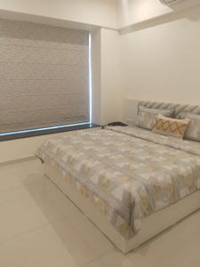 Bedroom Image of 1750 Sq.ft 3 BHK Apartment / Flat for sale in Kolte Patil 24K Sereno, Baner Pune for Rs. 30000000