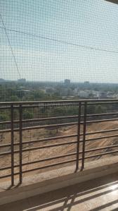Balcony Image of 1850 Sq.ft 4 BHK Apartment / Flat for sale in ASKG Signature, Mansarovar Jaipur for Rs. 10200000