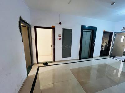 Hall Image of 875 Sq.ft 2 BHK Apartment / Flat for sale in Empire Ethereal, Ambernath East Ambernath for Rs. 3800000