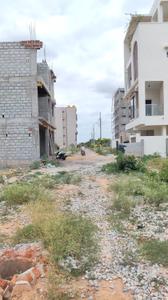 Image of 1200 Sq.ft Residential Plot / Land for sale in Srinivasa Nagar, Bengaluru for Rs. 5760000