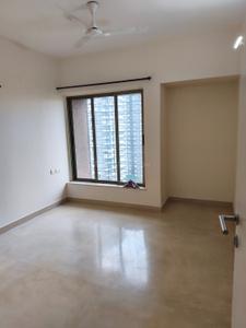Hall Image of 2646 Sq.ft 4 BHK Apartment / Flat for rent in Kalpataru Siddhachal Elite, Thane West Thane for Rs. 110000