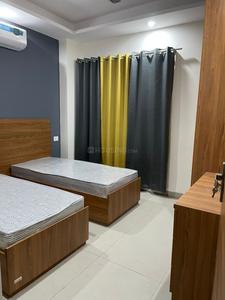 Bedroom Image of VIRAT COLIVING PG BOYS AND GIRLS  in Sector 39, Gurgaon