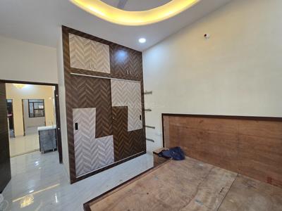 Bedroom Image of 1900 Sq.ft 3 BHK Villa for sale in Jagatpura Jaipur for Rs. 13500000