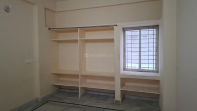 Bedroom Image of 3000 Sq.ft 2 BHK Independent House for rent in Jagadgiri Gutta Hyderabad for Rs. 16000