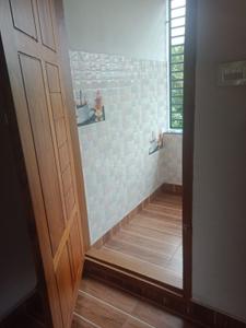 Balcony Image of 1000 Sq.ft 2 BHK Apartment / Flat for rent in Mattannur Kannur for Rs. 10000