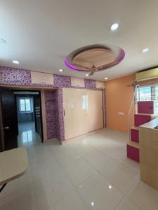 Hall Image of 1720 Sq.ft 3 BHK Apartment / Flat for sale in Gajularamaram Hyderabad for Rs. 9900000