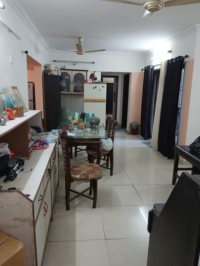 Bramha Sun City Phase 2 Main Image 1