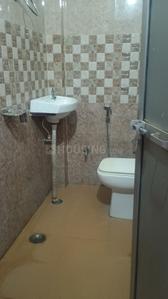 Bathroom Image of 1200 Sq.ft 1 BHK Villa for rent in Matiyari Lucknow for Rs. 7000