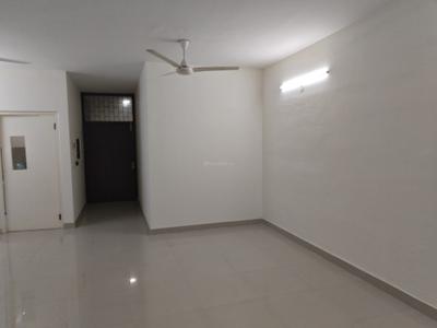 Living Room Image of 1000 Sq.ft 2 BHK Apartment / Flat for rent in Okas Residency, Sushant Golf City Lucknow for Rs. 17000