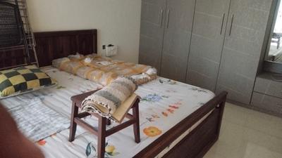 Bedroom Image of 900 Sq.ft 2 BHK Apartment / Flat for sale in Chembur Mumbai for Rs. 31500000