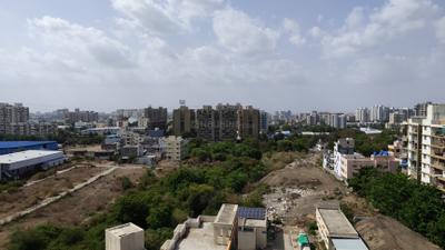 Image of 850 Sq.ft 2 BHK Apartment / Flat for sale in ARV New Town, Pisoli, Pune for Rs. 6500000