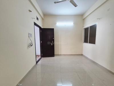 Hall Image of 650 Sq.ft 1 BHK Apartment / Flat for rent in Mahalakshmi Nagar Indore for Rs. 11500