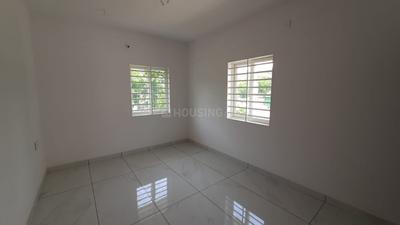Bedroom Image of 1500 Sq.ft 3 BHK Independent House for sale in Naikkanal Thrissur for Rs. 6050000