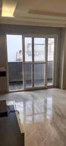 3 BHK Independent Builder Floor