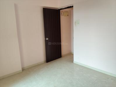 Bedroom Image of 680 Sq.ft 2 BHK Apartment / Flat for sale in Borivali East Mumbai for Rs. 16000000