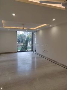 3 BHK Independent Builder Floor