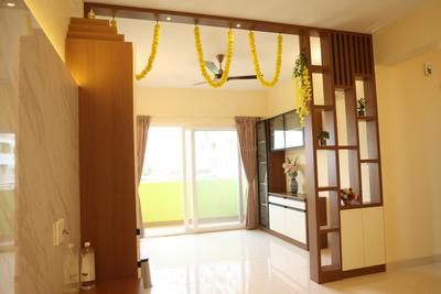 3 BHK Flat