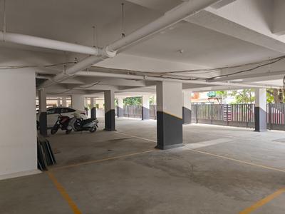 Image of 2780 Sq.ft 4 BHK Duplex for sale in Subramanyapura, Bengaluru for Rs. 21500000