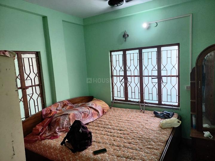 Jyangra, Baguiati Bedroom 1