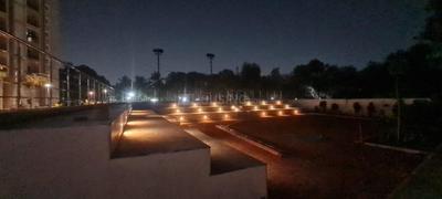Image of 860 Sq.ft 2 BHK Apartment / Flat for sale in Nebula Aavaas, Bachupally, Hyderabad for Rs. 6000000