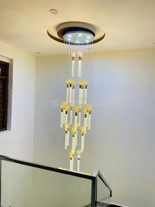 Hall Image of 1200 Sq.ft 3 BHK Apartment / Flat for sale in Jagatpura Jaipur for Rs. 5000000