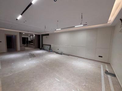Hall Image of 2200 Sq.ft 4 BHK Builder Floor for sale in Green Field Colony Faridabad for Rs. 24000000