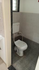 Bathroom Image of 650 Sq.ft 1 BHK Apartment / Flat for sale in Kohinoor Abhimaan Homes, Shirgaon Pune for Rs. 3300000
