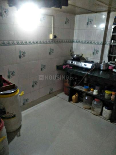 Kanjurmarg West Kitchen 1