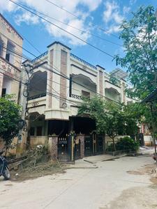 4 BHK Independent House