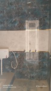 Bathroom Image of 1360 Sq.ft 4 BHK Duplex for rent in Sahadatganj Ayodhya for Rs. 20000
