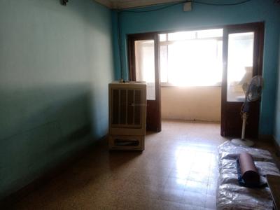 Living Room Image of 630 Sq.ft 1 BHK Apartment / Flat for rent in Pune Cantonment Pune for Rs. 17000