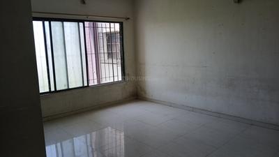 Living Room Image of 1189 Sq.ft 2 BHK Apartment / Flat for rent in Adajan Surat for Rs. 15500
