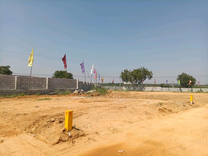 Desha Sri Vaarahi Homes Main Image 1