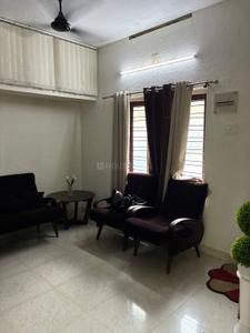 Hall Image of 1400 Sq.ft 3 BHK Independent House for sale in Kalamassery Kochi for Rs. 5800000