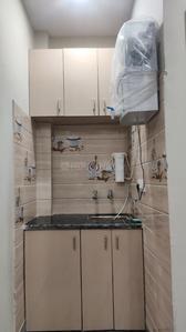 Kitchen Image of Sumit in Patel Nagar, New Delhi