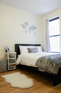 Bedroom Image of 3100 Sq.ft 4 BHK Apartment / Flat for sale in Venetia Vienna, Juhu Mumbai for Rs. 162500000