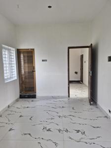 Hall Image of 650 Sq.ft 2 BHK Villa for sale in Podanur Coimbatore for Rs. 3600000