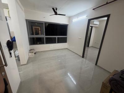 Hall Image of 470 Sq.ft 1 BHK Apartment / Flat for sale in Piramal Vaikunth, Thane West Thane for Rs. 8600000