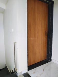Bedroom Image of 1000 Sq.ft 2 BHK Builder Floor for rent in GVM Residency, Vijay Nagar Jabalpur for Rs. 12000