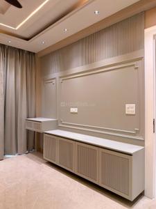 Bedroom Image of 2125 Sq.ft 3 BHK Builder Floor for sale in Sector 31 Faridabad for Rs. 32000000