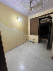 1 BHK Independent Builder Floor