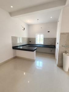 Kitchen Image of 1000 Sq.ft 2 BHK Builder Floor for rent in Mahilong Ranchi for Rs. 9500